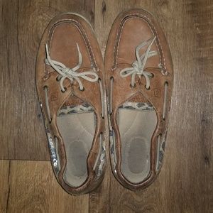 Sperry Top-Sider